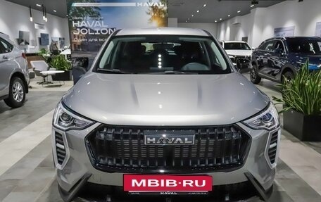 Haval Jolion, 2026 год, 2 099 000 рублей, 5 фотография