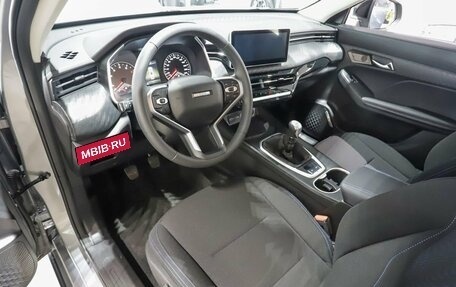 Haval Jolion, 2026 год, 2 099 000 рублей, 8 фотография