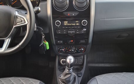 Renault Duster I рестайлинг, 2019 год, 1 670 000 рублей, 10 фотография