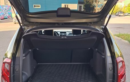 Renault Duster I рестайлинг, 2019 год, 1 670 000 рублей, 7 фотография