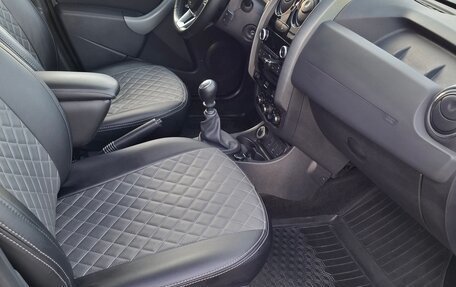 Renault Duster I рестайлинг, 2019 год, 1 670 000 рублей, 9 фотография