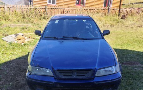 Honda Accord VII рестайлинг, 1995 год, 175 000 рублей, 1 фотография