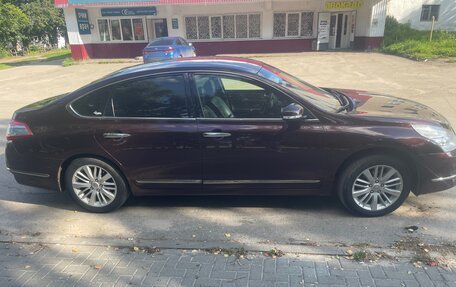 Nissan Teana, 2012 год, 850 000 рублей, 4 фотография