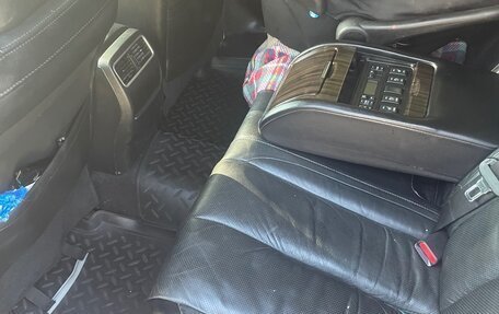Nissan Teana, 2012 год, 850 000 рублей, 9 фотография