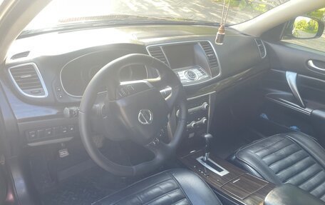 Nissan Teana, 2012 год, 850 000 рублей, 7 фотография