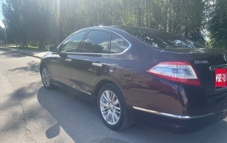 Nissan Teana, 2012 год, 850 000 рублей, 5 фотография