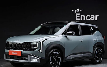 KIA Seltos, 2026 год, 3 650 000 рублей, 1 фотография