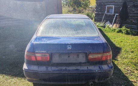 Honda Accord VII рестайлинг, 1995 год, 175 000 рублей, 3 фотография