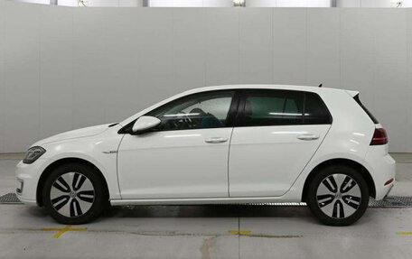 Volkswagen Golf VII, 2018 год, 1 539 000 рублей, 1 фотография
