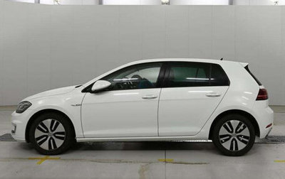 Volkswagen Golf VII, 2018 год, 1 539 000 рублей, 1 фотография