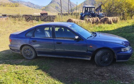 Honda Accord VII рестайлинг, 1995 год, 175 000 рублей, 2 фотография