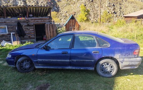 Honda Accord VII рестайлинг, 1995 год, 175 000 рублей, 4 фотография