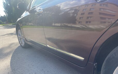 Nissan Teana, 2012 год, 850 000 рублей, 10 фотография