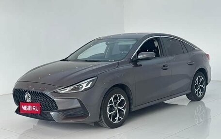MG 5, 2022 год, 876 000 рублей, 1 фотография