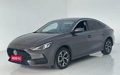 MG 5, 2022 год, 876 000 рублей, 1 фотография