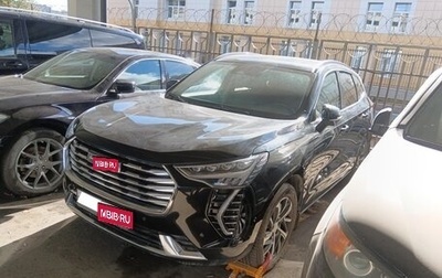 Haval Jolion, 2023 год, 1 325 667 рублей, 1 фотография