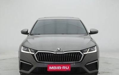 Skoda Octavia IV, 2023 год, 1 890 005 рублей, 1 фотография