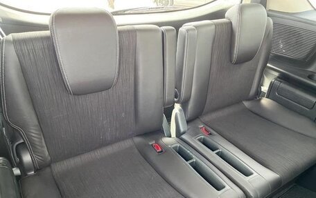 Honda Freed I, 2015 год, 970 000 рублей, 9 фотография