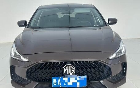 MG 5, 2022 год, 876 000 рублей, 2 фотография