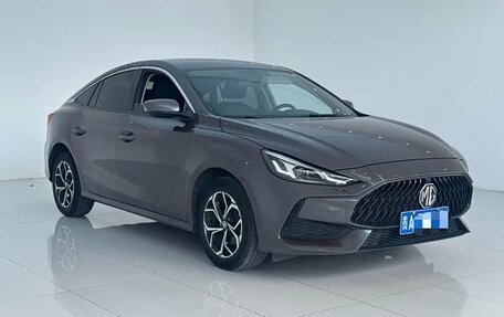 MG 5, 2022 год, 876 000 рублей, 3 фотография