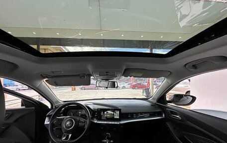 MG 5, 2022 год, 876 000 рублей, 12 фотография