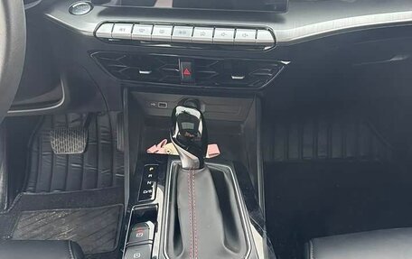 MG 5, 2022 год, 876 000 рублей, 13 фотография