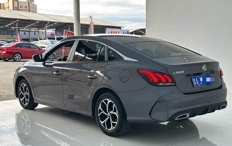 MG 5, 2022 год, 876 000 рублей, 4 фотография
