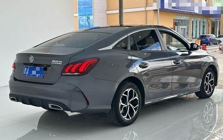 MG 5, 2022 год, 876 000 рублей, 6 фотография