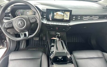 MG 5, 2022 год, 876 000 рублей, 10 фотография