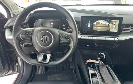 MG 5, 2022 год, 876 000 рублей, 8 фотография