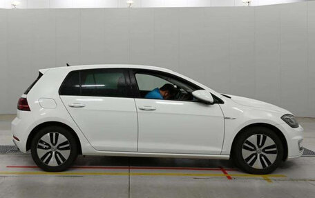 Volkswagen Golf VII, 2018 год, 1 539 000 рублей, 8 фотография