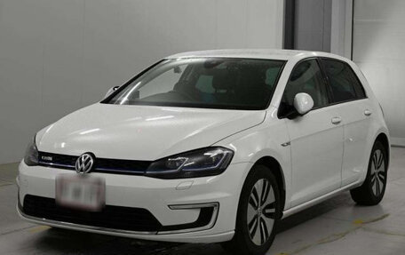 Volkswagen Golf VII, 2018 год, 1 539 000 рублей, 7 фотография