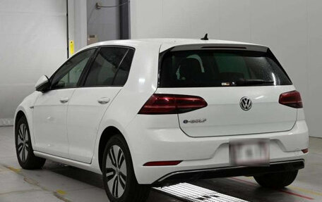 Volkswagen Golf VII, 2018 год, 1 539 000 рублей, 9 фотография