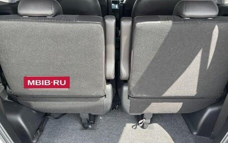 Honda Freed I, 2015 год, 970 000 рублей, 12 фотография