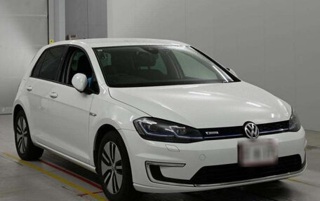 Volkswagen Golf VII, 2018 год, 1 539 000 рублей, 5 фотография