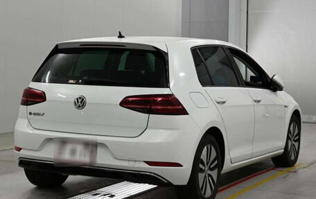 Volkswagen Golf VII, 2018 год, 1 539 000 рублей, 3 фотография
