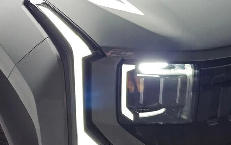 KIA Seltos, 2026 год, 3 650 000 рублей, 4 фотография