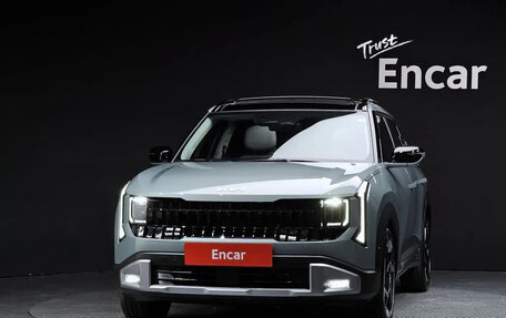 KIA Seltos, 2026 год, 3 650 000 рублей, 2 фотография