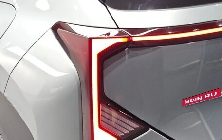 KIA Seltos, 2026 год, 3 650 000 рублей, 5 фотография