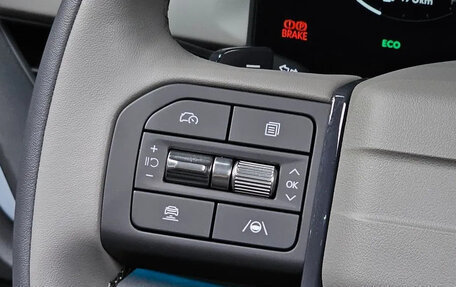 KIA Seltos, 2026 год, 3 650 000 рублей, 19 фотография