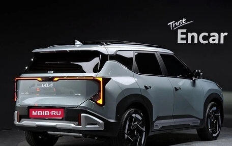 KIA Seltos, 2026 год, 3 650 000 рублей, 7 фотография