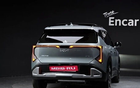KIA Seltos, 2026 год, 3 650 000 рублей, 6 фотография