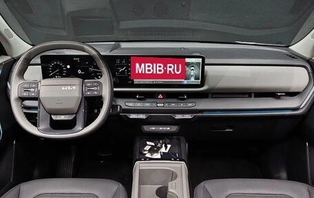 KIA Seltos, 2026 год, 3 650 000 рублей, 18 фотография