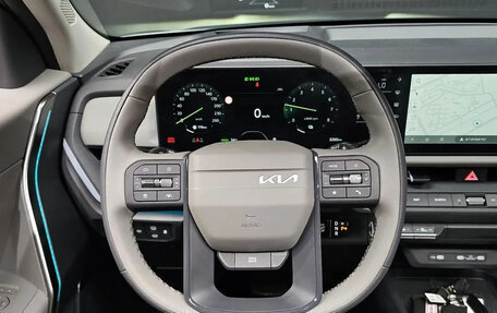 KIA Seltos, 2026 год, 3 650 000 рублей, 20 фотография