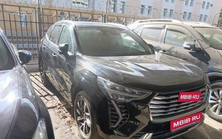 Haval Jolion, 2023 год, 1 325 667 рублей, 2 фотография