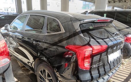 Haval Jolion, 2023 год, 1 325 667 рублей, 6 фотография