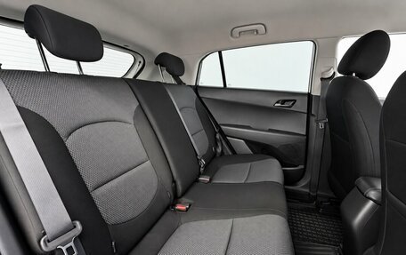 Hyundai Creta I рестайлинг, 2020 год, 1 930 000 рублей, 14 фотография