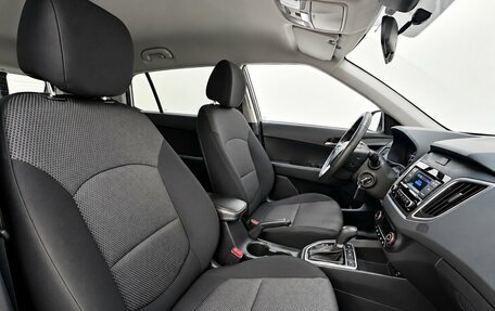 Hyundai Creta I рестайлинг, 2020 год, 1 930 000 рублей, 13 фотография