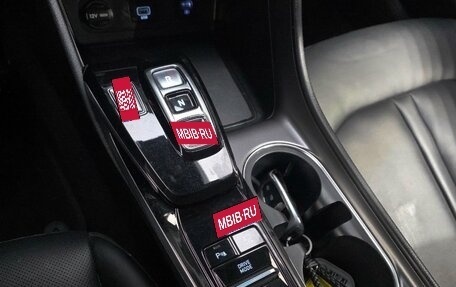 Hyundai Sonata VIII, 2022 год, 1 876 040 рублей, 9 фотография
