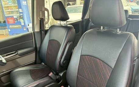 Honda Freed II, 2017 год, 1 220 000 рублей, 17 фотография